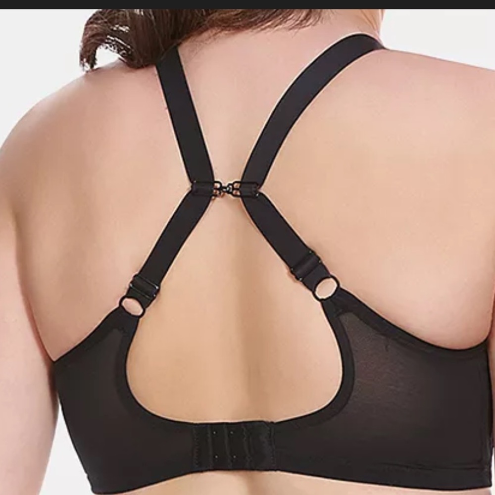 Elomi Matilda Full Figure Matilda Underwire Bra - Picture 2 of 11